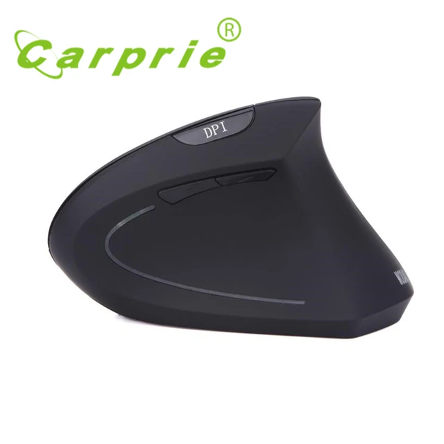Best Offers 2.4G Wireless Vertical Ergonomic Optical Mouse 800 / 1200 /1600DPI 5 Buttons-KXL0522 computer accessories Best Offers 2.4G Wireless Vertical Ergonomic Optical Mouse 800 / 1200 /1600DPI 5 Buttons-KXL0522 computer accessories