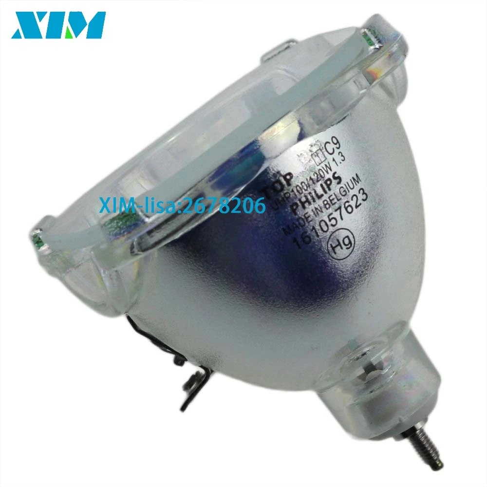 Подходит для Philips UHP 132W 1 0 132 120W 132/120 E22 оригинальный лампы