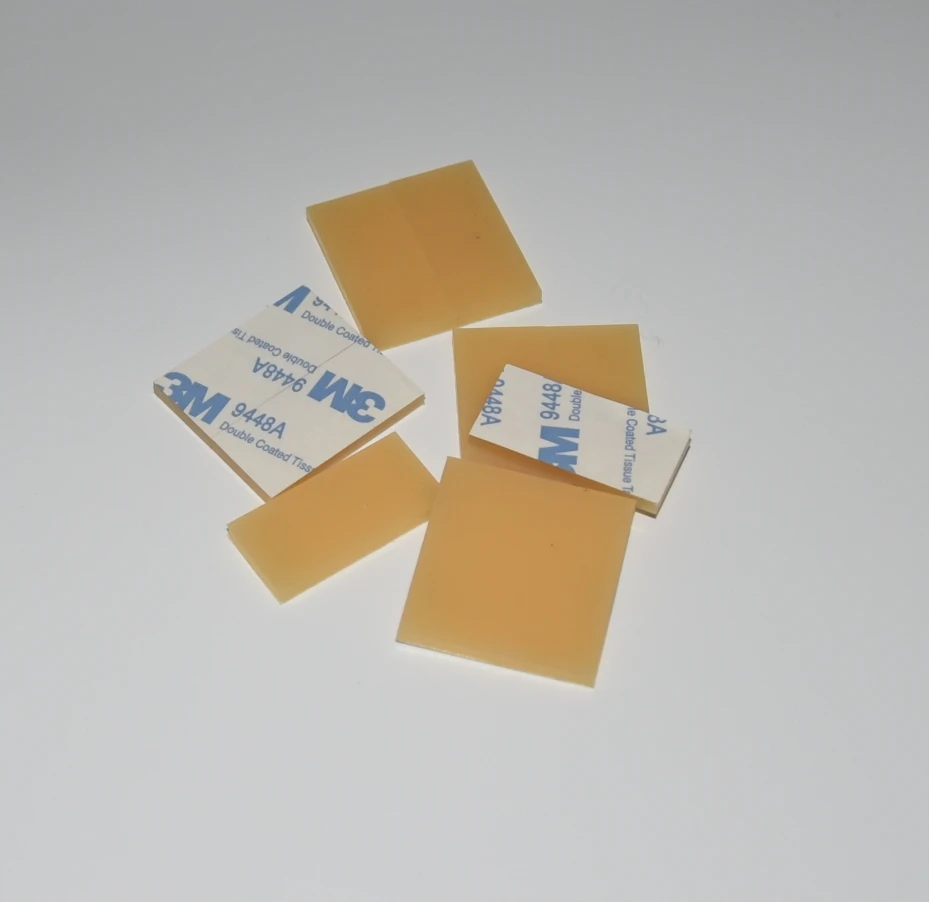 New Stripper Pad 019-11833  030-21340 fit for Duplicator for RISO RZ RV RP FR GR HC5500 (3)