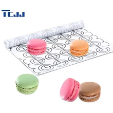 Круглый DIY силиконовый Макаронный коврик антипригарный силиконовый коврик для выпечки из стекловолокна кондитерский инструмент для приготовления теста 60*26 см