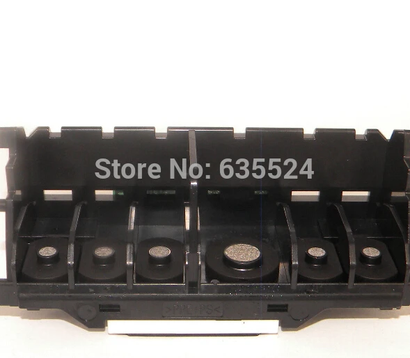 QY6-0083 Отремонтированная печатающая головка для Canon MG6350 MG6380 MG7180 IP8780 аксессуары