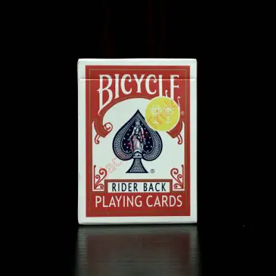 

Ontology Project - Stage Magic / Magic Trick, Gimmick, Props
