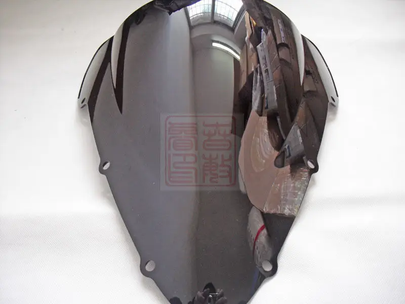 Новый мотоцикл лобовое стекло/ветровое стекло для Honda CBR600F4i CBR 600 F4i 2001-2006 2002 2003 2004