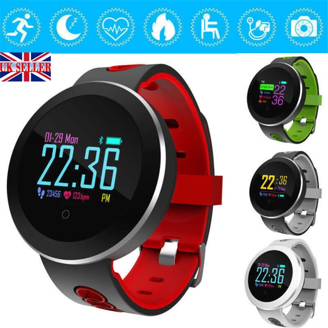 y6 plus smart bracelet