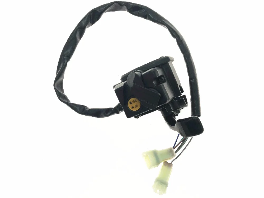 

RIGHT HANDLE BAR SWITCH Two wheel drive and four drive switch for CF MOTO 500 CF800 X8/X5/X6 HISUN500 LONCIN500 ATV/QUAD