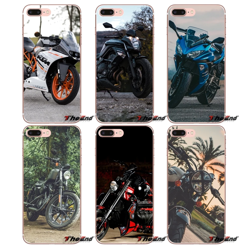Силиконовый чехол для iPhone X 4 4S 5 5S 5C SE 6 6S 7 8 Plus Samsung Galaxy J1 J3 J5 J7 A3 A5 2016 2017 | Мобильные