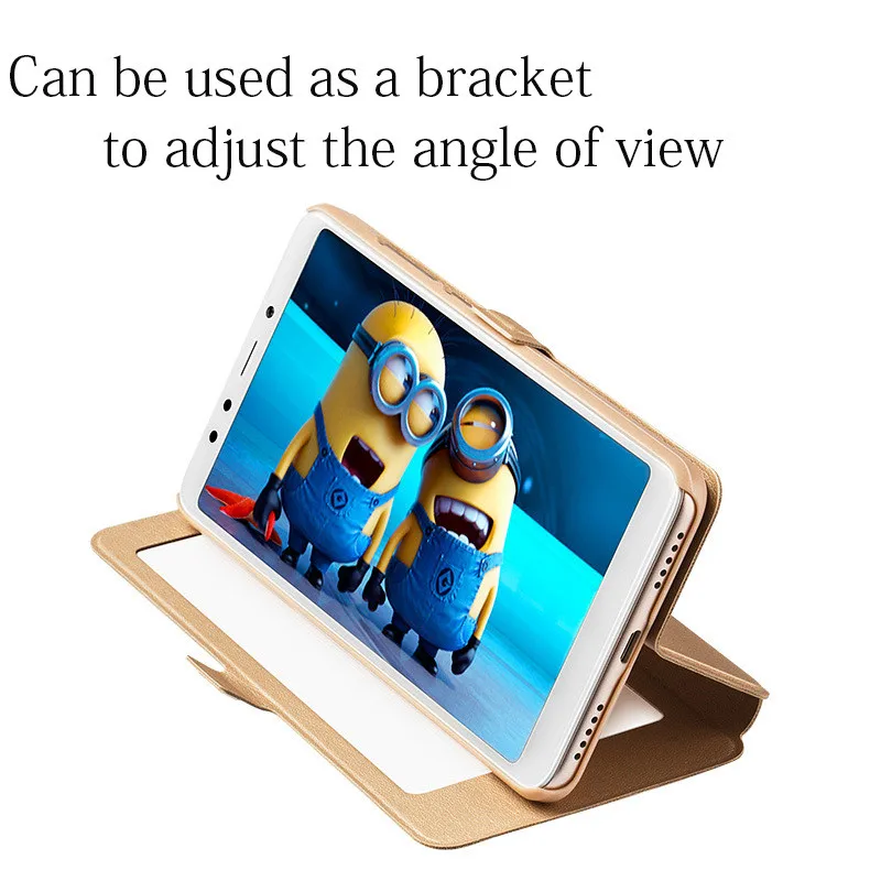WeeYRN Smart Window Leather Flip Case Xiaomi Redmi note 5 6 7 pro 5A Case Xiaomi Redmi 5 Plus 6 6a S2 mi A2 lite 6X mi 8 lite WeeYRN Smart Window Leather Flip Case Xiaomi Redmi note 5 6 7 pro 5A Case Xiaomi Redmi 5 Plus 6 6a S2 mi A2 lite 6X mi 8 lite
