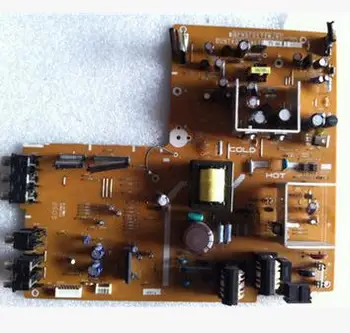 

LCD-20S5A power board DUNTKD572WEF QPWBFD572WJN1