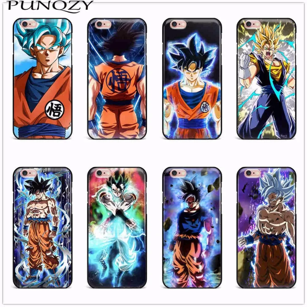 coque dbz iphone 11