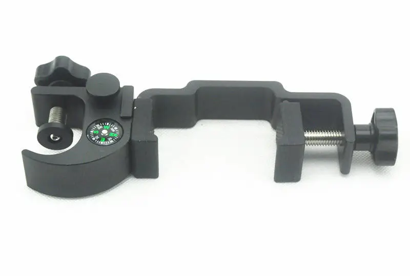 

5PCS NEW Universal DATA COLLECTOR BRACKET FIT TRIMBLE TOPCON SOKKIA GPS RTK SURVEYING