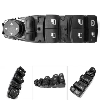 

Car Driver Side Power Master Window Switch For BMW F01 F02 F10 F30 61319241956 Auto Parts