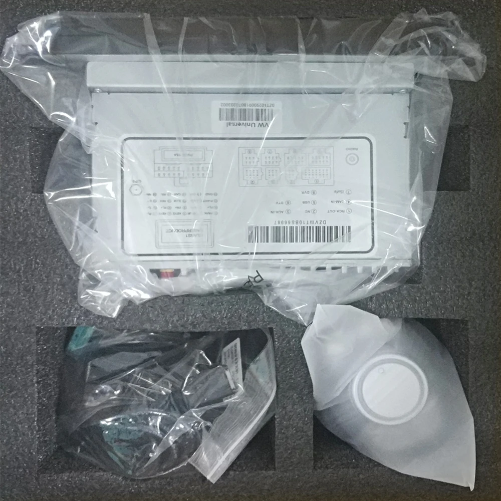 Top Android 7.1 Car Navigation Stereo,10.1" 2G/16G Car Entertainment Radio,WiFi Mirror Link for KIA KX5 2016-2018 5