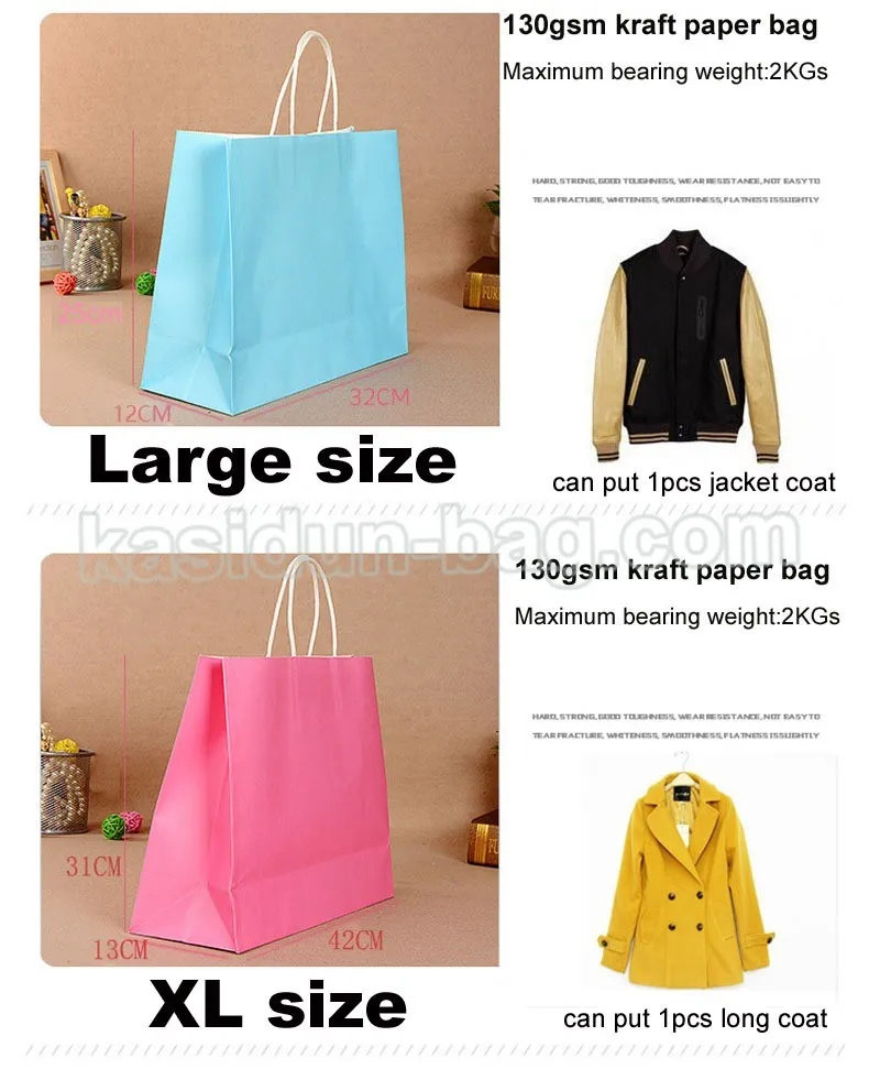 Bolsas para compras