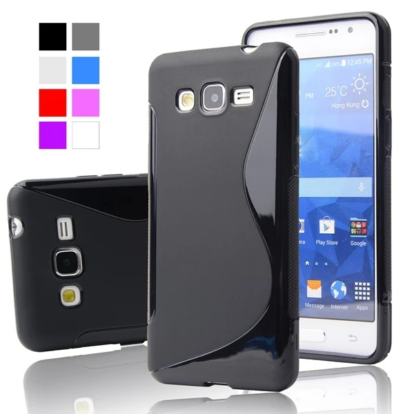 for samsung galaxy j5 fashion s line tpu silicone rubber soft for samsung galaxy j5 for samsung galaxy j5 fashion s line tpu silicone rubber soft for samsung galaxy j5