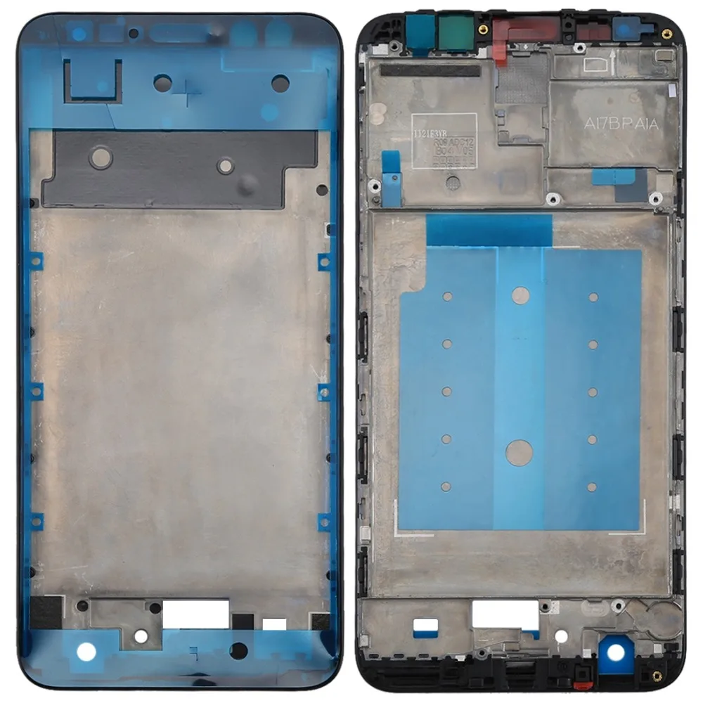 

Front Housing LCD Frame Bezel Plate for Huawei Mate 10 Lite / Maimang 6