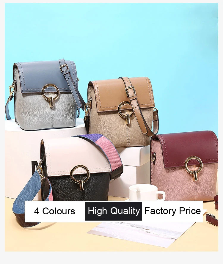 Новое поступление сумки-почтальонки из натуральной кожи для женщин брендовые дизайнерские универсальные сумки через плечо известные бренды маленькая сумка