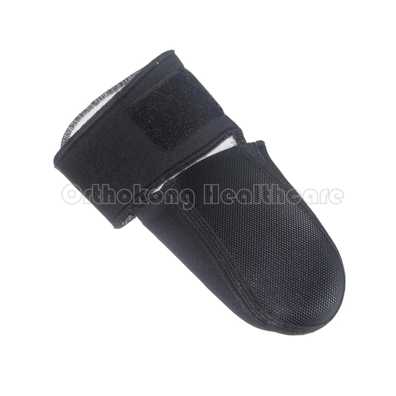 Plantar FXT Night Splint-6