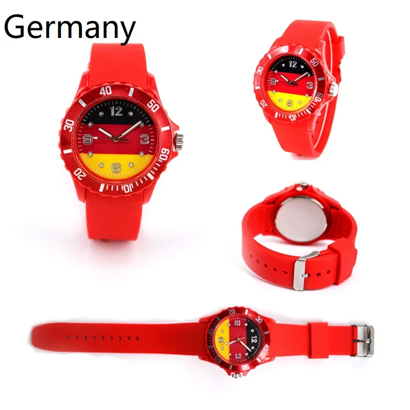 

FARFEJI Football Game Watch Toys For Football Fan match souvenir