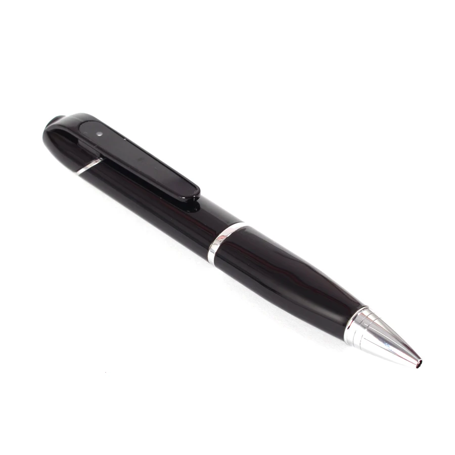 

VRFEL Mini DVR Full HD 1080p Infrared Wifi Camera Pen Conferencing Pen Audio Video Recorder Car Camera
