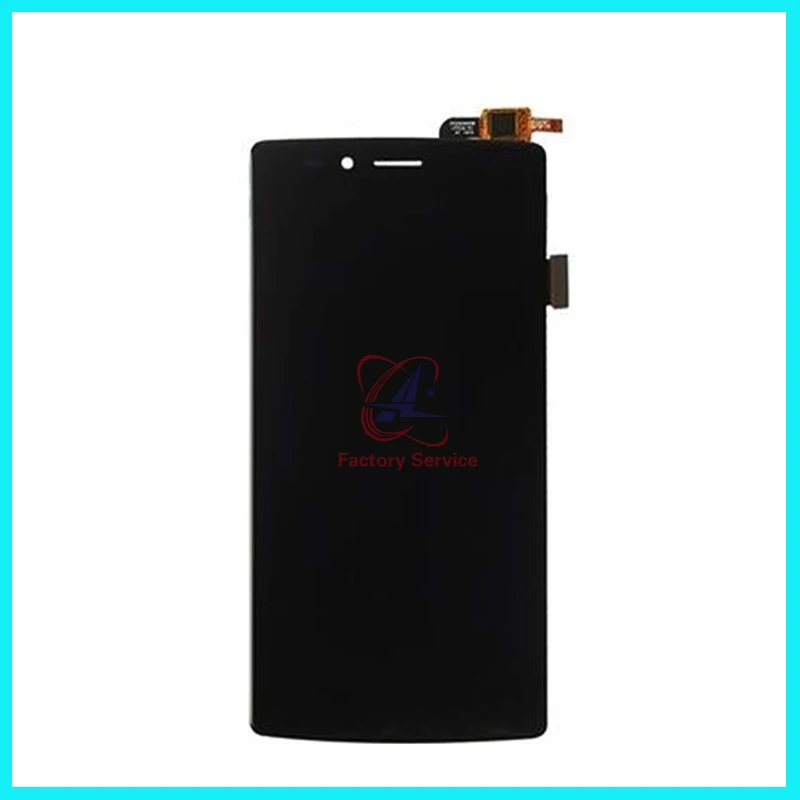 Vernee Apollo Lite lcd 1