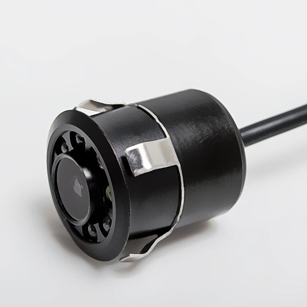 car rearview camera