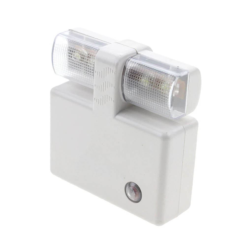 Energy Saving Light Control Night Light Led Sensor Lights Automatic