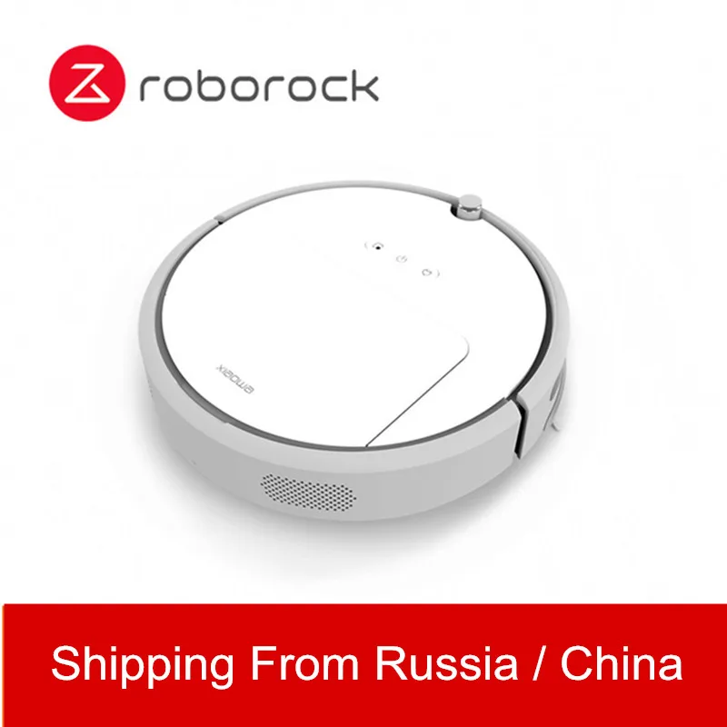 

New Roborock Xiaowa Robot Xiaomi Vacuum Cleaner 3 for Home Automatic Sweeping Smart Cleaning Mihome Mobile App Remote Control