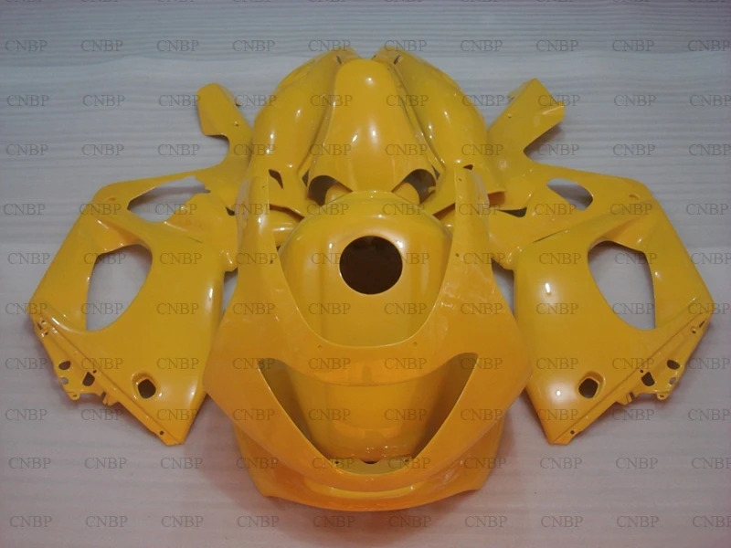 

Thundercat 1997 - 2007 Fairing Kits for YAMAHA YZF600R 96 97 Bodywork YZF 600R 06 07 Yellow Motorcycle Fairing