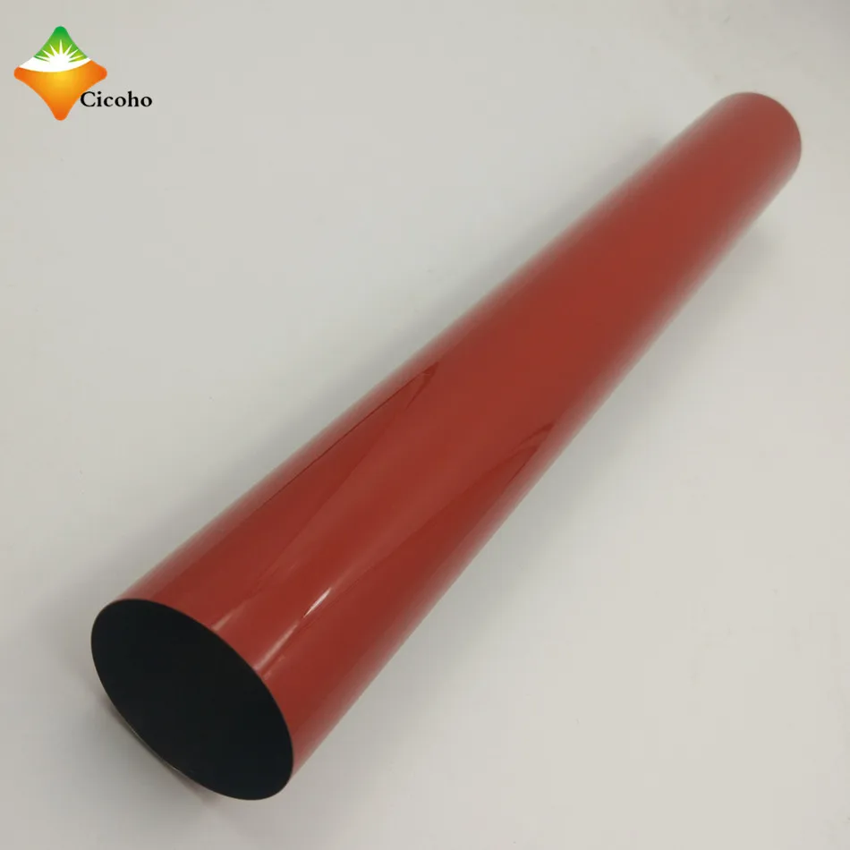 

100% Guarantee MPC4501 fuser belt for Ricoh MP C4501 C5501 C3501 fuser film for Ricoh mpc5501 mpc3501 fuser film