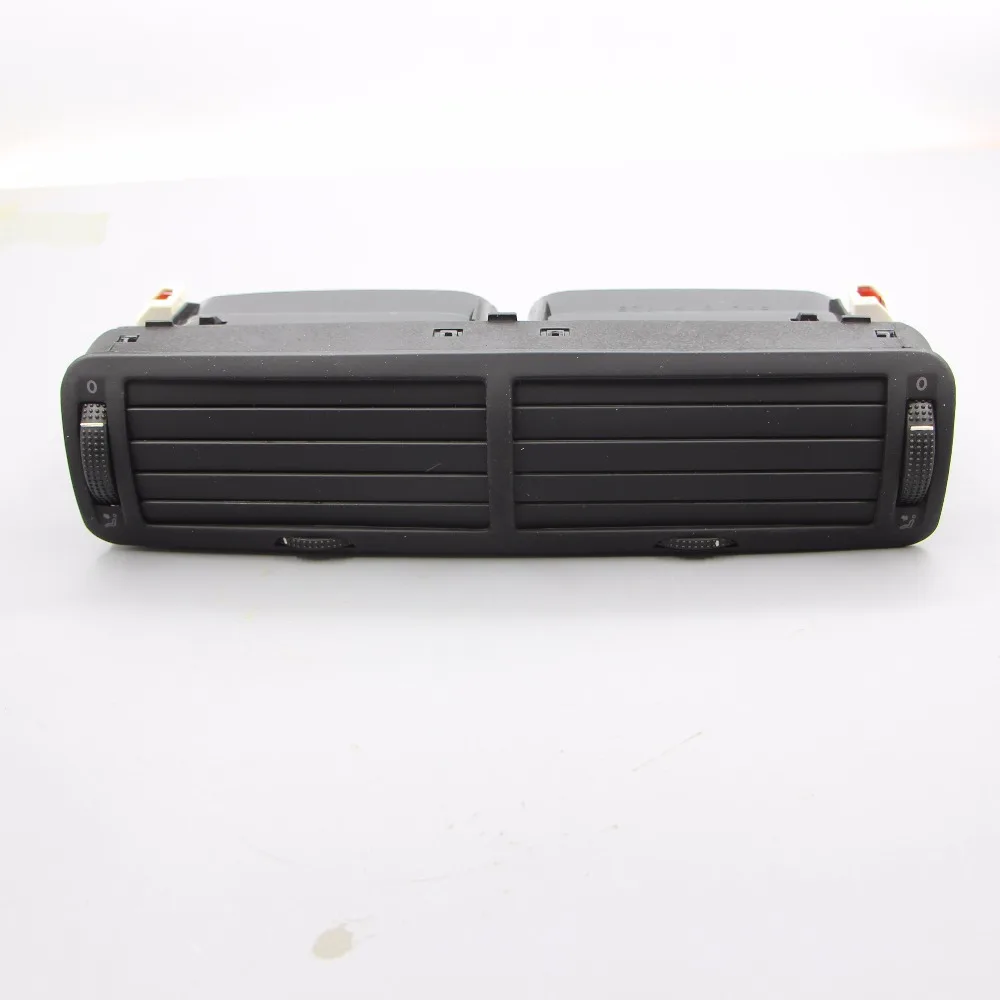 OEM Передняя панель центральный A/C calentador salida de aire para Passat B5 1997-2005 3B0 819 728 3B0819728