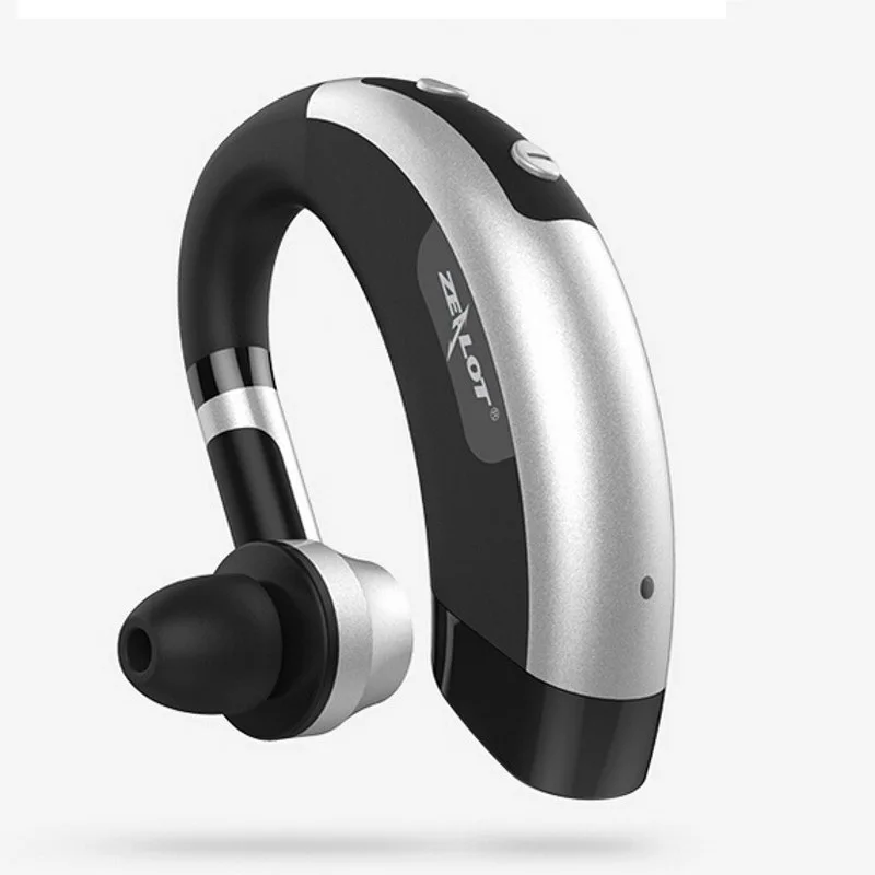 

Good quality Orignal Zealot E1 Wireless bluetooth headset music headphones car driver handsfree earphones with microphone