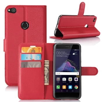

mobilephone bag cases for Huawei P8 Lite 2017,P9 Lite 2017.honor8 Lite,100pcs/lot,bookstyle flip wallet case,free shipping