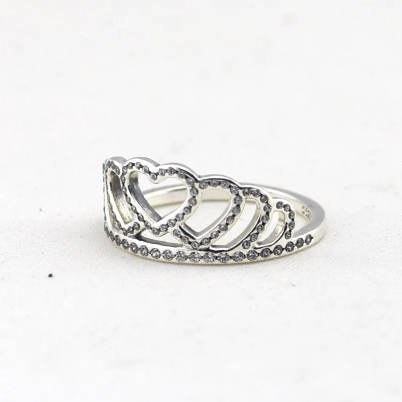 pandora principessa anello pandora principessa anello