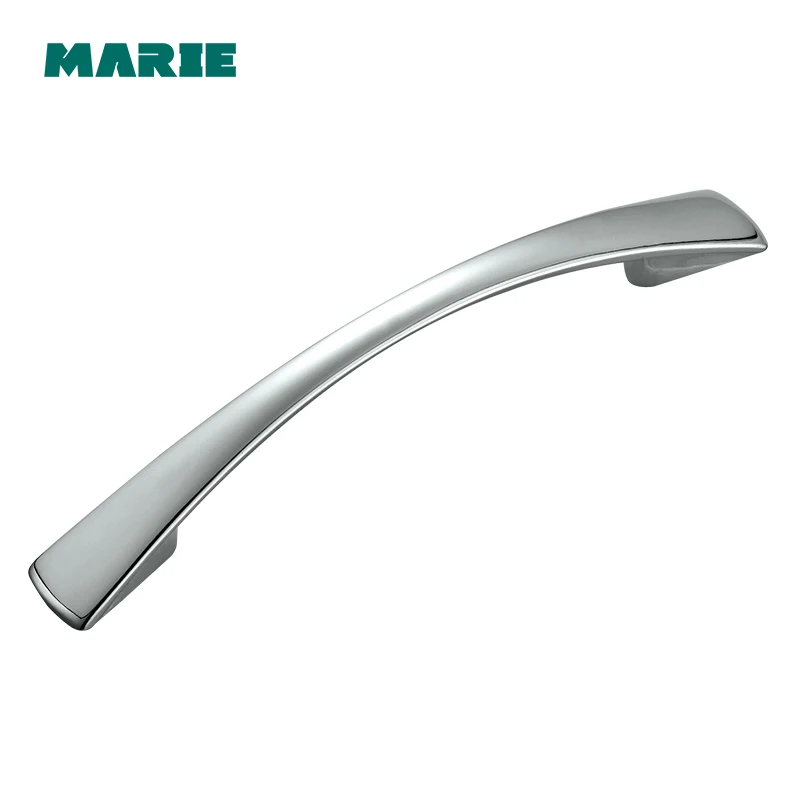 Zinc Alloy Cabinet Handles American style Kitchen Cupboard Door Pulls Drawer Knobs Fashion Furniture Handle Hardware