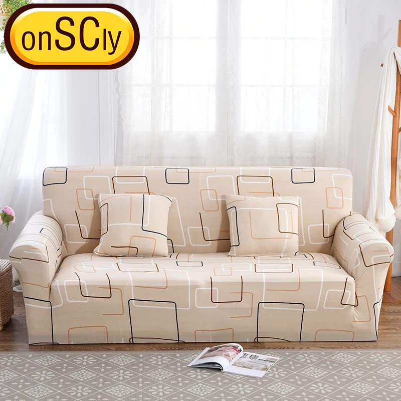 Бесплатная защита места чехол на диван Slipcover мебель диване Крышка для дивана