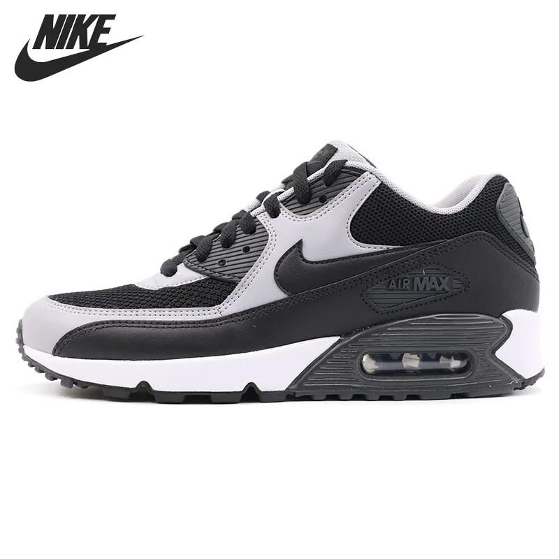 Zapatillas NIKE AIR MAX 90, originales novedosas para correr - Deportes y entretenimiento