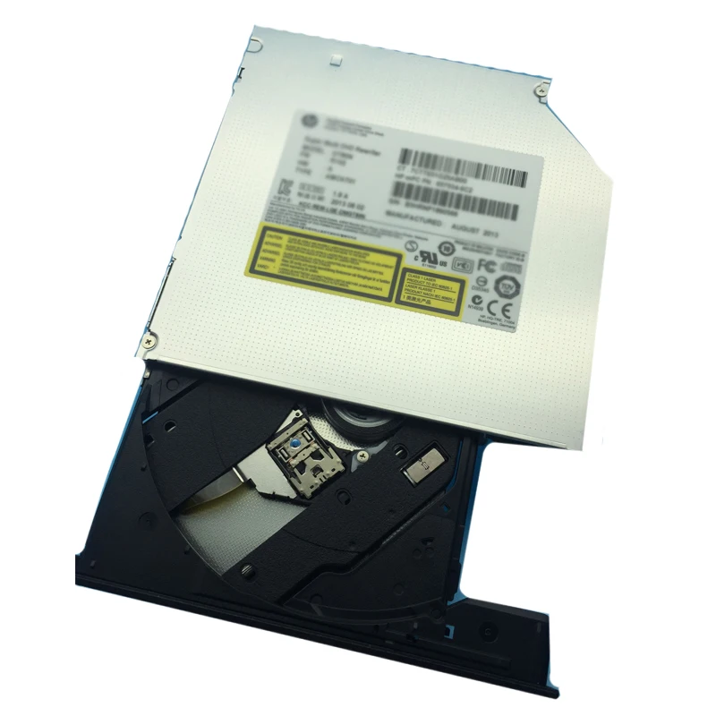 SATA 9,5 мм CD DVD-RW привод горелки для acer Aspire 4830 4830G 4830 T 4830TG 4830Z Внутренний оптический привод