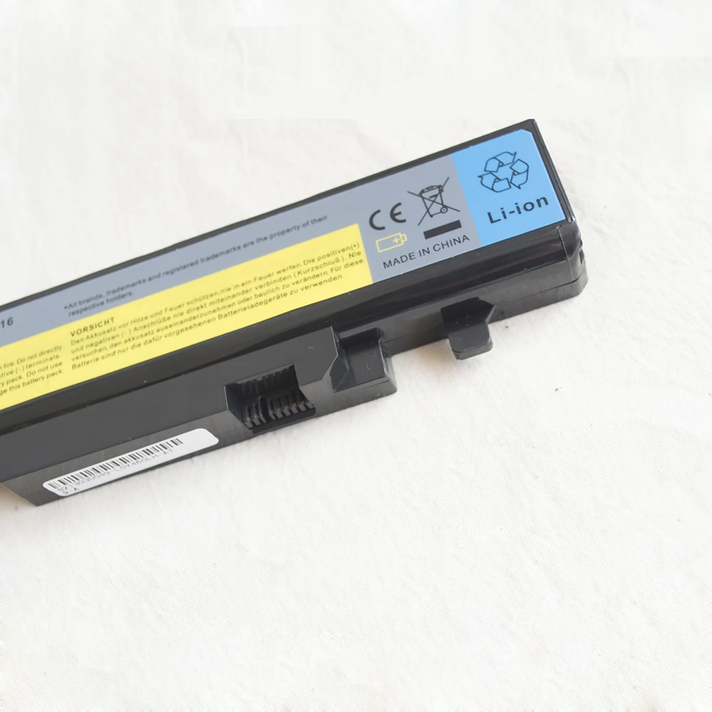 Y460 11.1V 5200MAH (4)