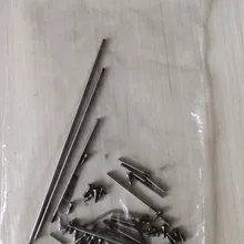 E альтсаксофон штока sachs аксессуары Sachs винт