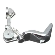 Режущий инструмент стекло пластик трубки резчик для трубок и труб Резка Макс 60 мм диаметр серебро