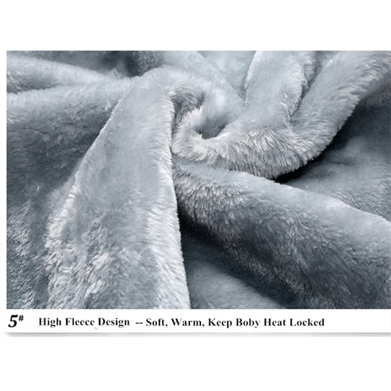 USA SIZE 2018 Men Winter Autumn Blank Pattern European Fashion Bomber Men Vintage Thick Fleece Jacket Men Winter Jackets Coat