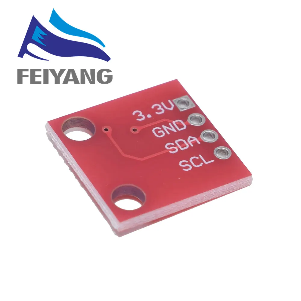 Датчик температуры и влажности HTU21D модуль датчика 1 шт.|temperature sensor|temperature and humidity