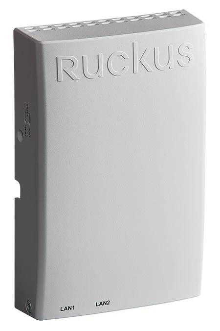 

Ruckus Wireless ZoneFlex H320 901-H320-WW00 (alike 901-H320-US00) Hotel Panel Access Point Wave 2 2.4GHz and 5GHz,802.11ac