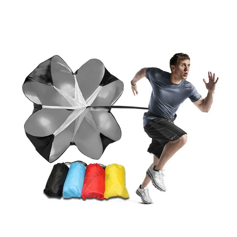 

Football resistance umbrella strength training physical umbrella running explosive force speed umbrella.W2-005