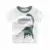 Orangemom cartoon 2021 Summer Children's Clothing Boys Short Sleeve T-shirt Kids Sweatshirt Child's Cotton Clothes Boys T-shirts 10
