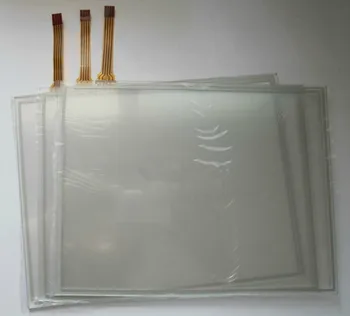 

touch panel for TP3406S1,TP-3406S1 for Industrial application control equipment touch screen digitizer panel glass free shipping