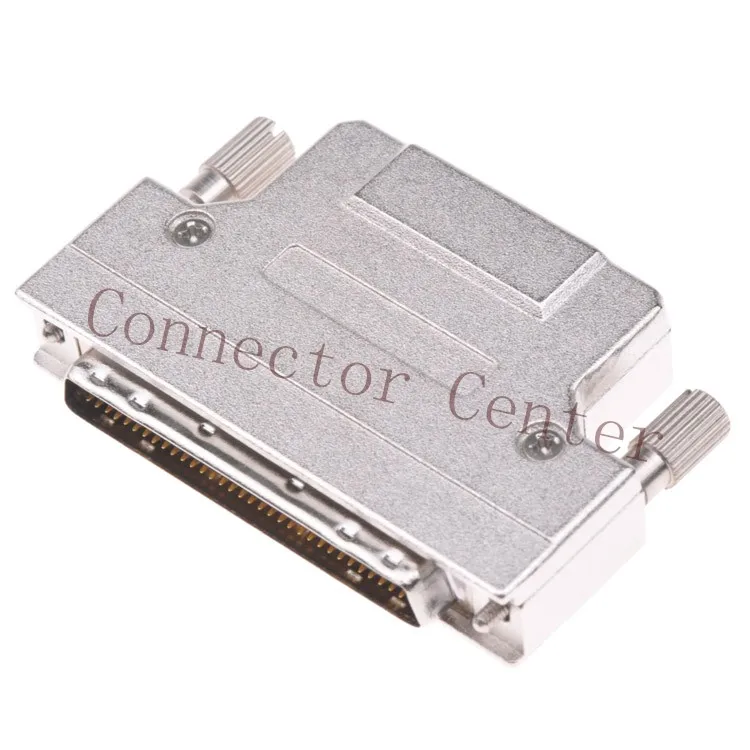 scsi-hpdb-db-connector-metal-hond-127mm-68pin-male-witch-screw