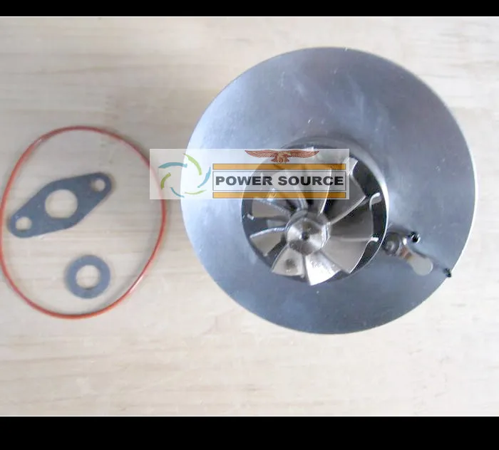 Turbo CHRA Cartridge Core GT1749V 717478-5006S 717478 Turbocharger For BMW 120D 320D E46 520D 2001-08 M47TU 2.0L 150HP (5)