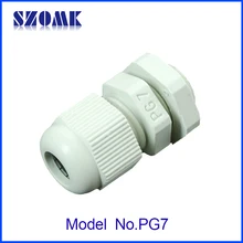 IP 68 водонепроницаемый кабельный сальник Кабельные входные сальники