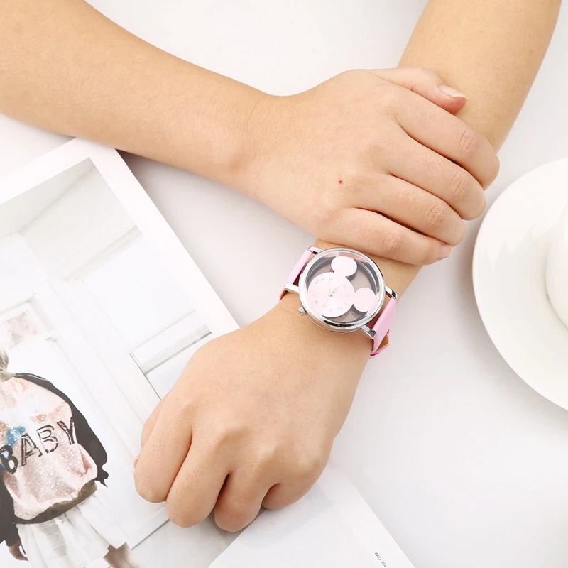 

Watch Women Watches Clock Luxury Brand Bayan Kol Saati Fashion Hollow Cute Girls Bracelets Clock Relogio Feminino Hot Sale 0408